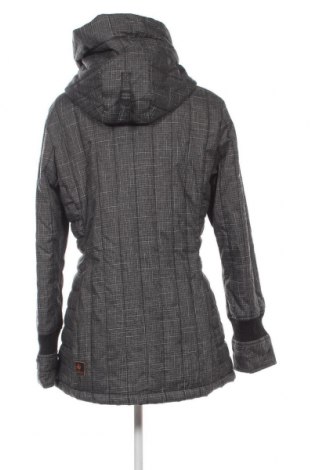 Damenjacke Khujo, Größe L, Farbe Grau, Preis € 24,22
