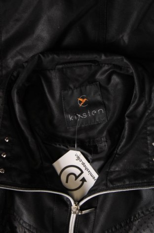 Γυναικείο μπουφάν Kirsten, Μέγεθος XL, Χρώμα Μαύρο, Τιμή 29,69 €