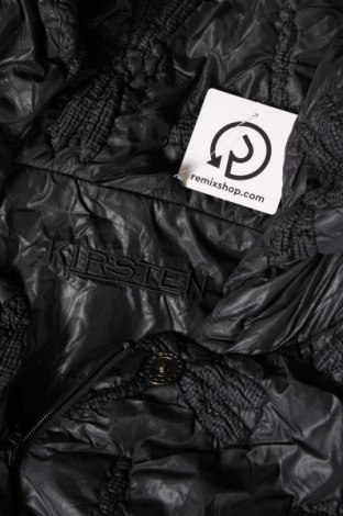Γυναικείο μπουφάν Kirsten, Μέγεθος XL, Χρώμα Μαύρο, Τιμή 14,35 €
