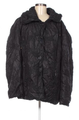 Γυναικείο μπουφάν Kirsten, Μέγεθος XL, Χρώμα Μαύρο, Τιμή 16,86 €