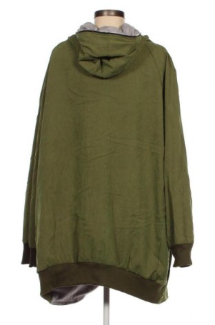 Damenjacke L.B.C., Größe 3XL, Farbe Grün, Preis 42,86 €