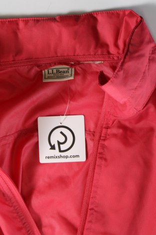 Γυναικείο μπουφάν L.L. Bean, Μέγεθος XL, Χρώμα Ρόζ , Τιμή 38,95 €