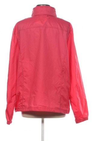 Dámská bunda  L.L. Bean, Velikost XL, Barva Růžová, Cena  240,00 Kč