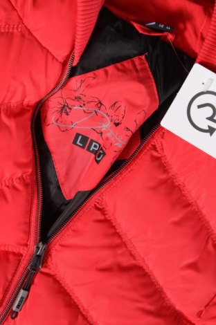 Γυναικείο μπουφάν LPC, Μέγεθος M, Χρώμα Κόκκινο, Τιμή 13,99 €
