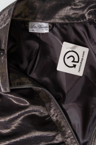 Dámska bunda  La Verite, Veľkosť XL, Farba Sivá, Cena  6,75 €