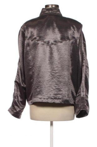 Γυναικείο μπουφάν La Verite, Μέγεθος XL, Χρώμα Γκρί, Τιμή 8,33 €