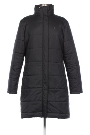 Γυναικείο μπουφάν Lacoste, Μέγεθος L, Χρώμα Μαύρο, Τιμή 110,10 €