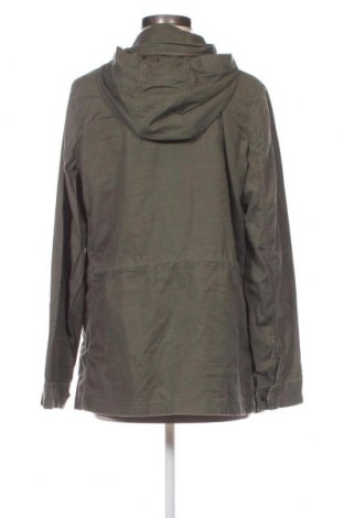 Γυναικείο μπουφάν Lands' End, Μέγεθος M, Χρώμα Πράσινο, Τιμή 10,39 €
