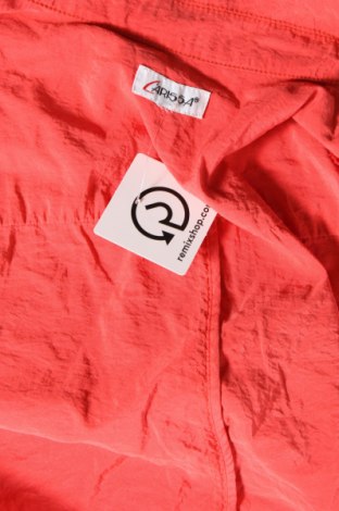 Γυναικείο μπουφάν Larissa, Μέγεθος XL, Χρώμα Κόκκινο, Τιμή 5,98 €