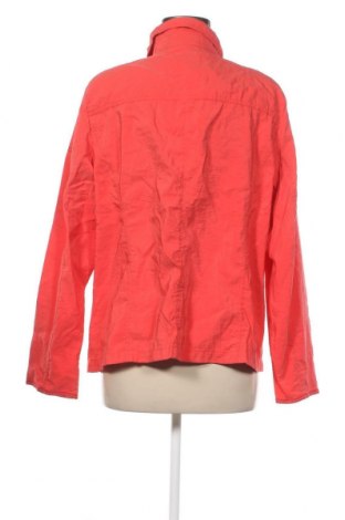 Damenjacke Larissa, Größe XL, Farbe Rot, Preis 6,72 €
