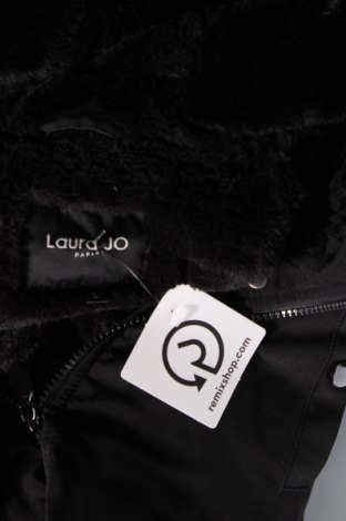 Dámska bunda  Laura Jo, Veľkosť S, Farba Čierna, Cena  17,76 €