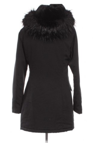 Γυναικείο μπουφάν Laura Jo, Μέγεθος S, Χρώμα Μαύρο, Τιμή 20,09 €