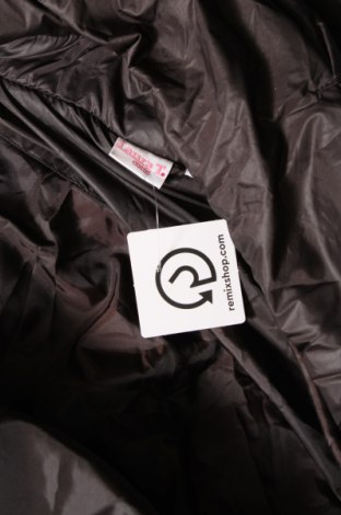 Γυναικείο μπουφάν Laura T., Μέγεθος XXL, Χρώμα Μαύρο, Τιμή 16,50 €