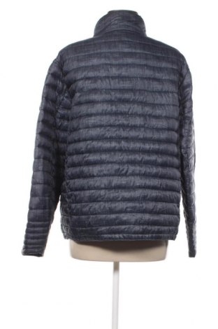 Γυναικείο μπουφάν Laura Torelli, Μέγεθος XL, Χρώμα Μπλέ, Τιμή 19,38 €