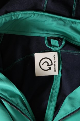 Γυναικείο μπουφάν Laura Torelli, Μέγεθος XL, Χρώμα Πράσινο, Τιμή 12,61 €