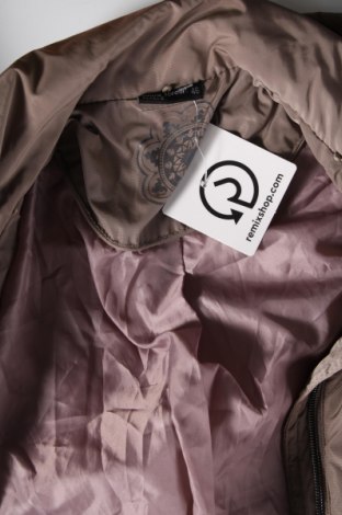 Γυναικείο μπουφάν Laura Torelli, Μέγεθος XL, Χρώμα Γκρί, Τιμή 14,25 €