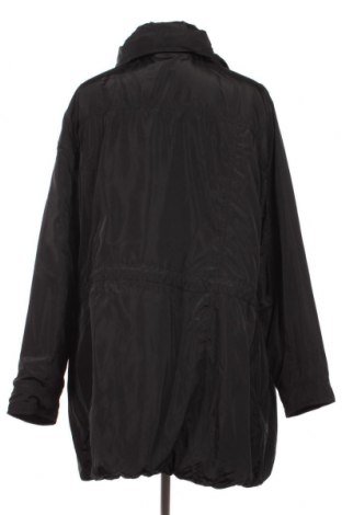 Γυναικείο μπουφάν Laura Torelli, Μέγεθος XXL, Χρώμα Μαύρο, Τιμή 16,86 €