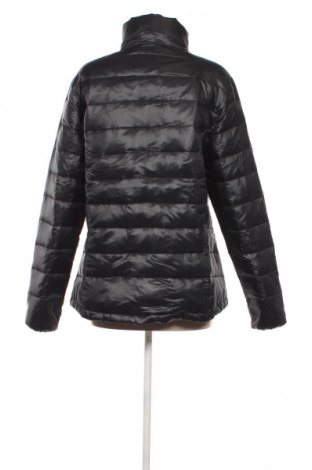 Γυναικείο μπουφάν Laura Torelli, Μέγεθος XL, Χρώμα Μαύρο, Τιμή 23,32 €