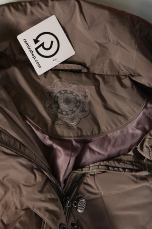 Γυναικείο μπουφάν Laura Torelli, Μέγεθος XL, Χρώμα Γκρί, Τιμή 11,88 €