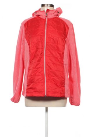 Damenjacke Laura Torelli, Größe M, Farbe Rot, Preis € 9,99