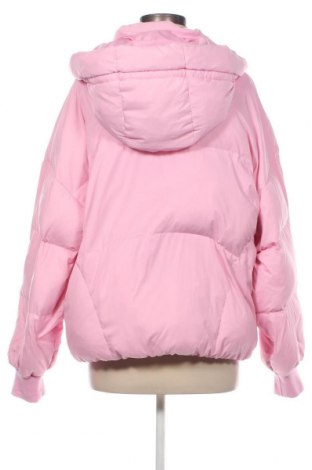 Γυναικείο μπουφάν Levi's, Μέγεθος M, Χρώμα Ρόζ , Τιμή 47,81 €