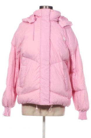 Γυναικείο μπουφάν Levi's, Μέγεθος M, Χρώμα Ρόζ , Τιμή 47,81 €