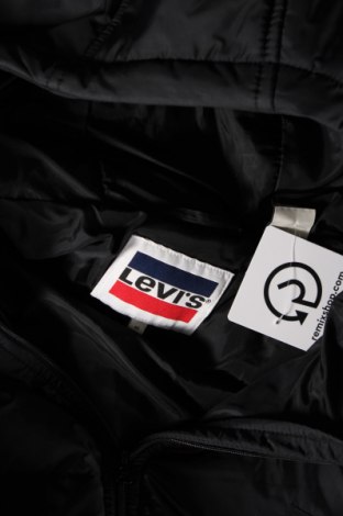 Damenjacke Levi's, Größe XS, Farbe Schwarz, Preis 27,32 €