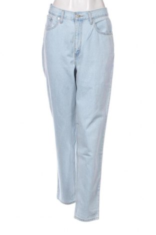 Γυναικείο μπουφάν Levi's, Μέγεθος XL, Χρώμα Μπλέ, Τιμή 88,66 €