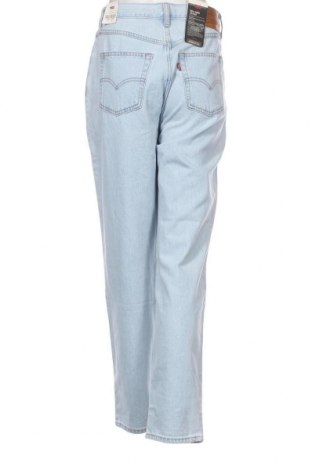 Γυναικείο μπουφάν Levi's, Μέγεθος XL, Χρώμα Μπλέ, Τιμή 88,66 €