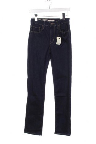 Damen Jeans Levi's, Größe S, Farbe Blau, Preis € 48,76