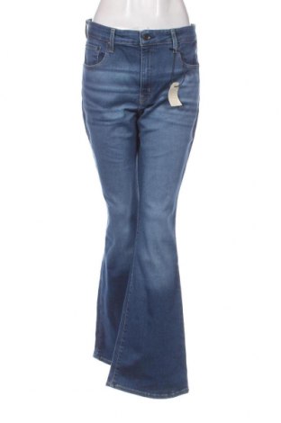 Damenjacke Levi's, Größe XL, Farbe Blau, Preis € 88,66