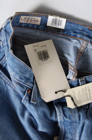 Damenjacke Levi's, Größe XL, Farbe Blau, Preis 88,66 €