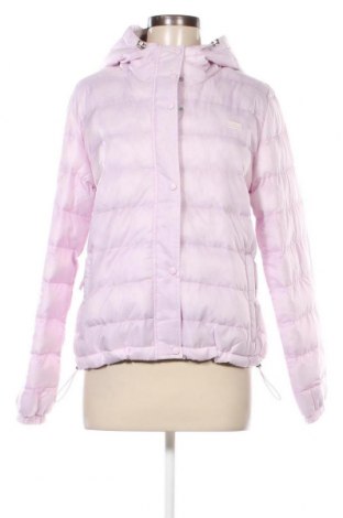 Γυναικείο μπουφάν Levi's, Μέγεθος M, Χρώμα Ρόζ , Τιμή 62,78 €