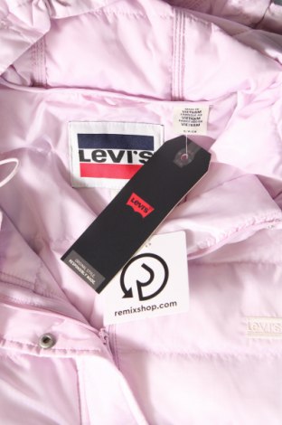 Damenjacke Levi's, Größe S, Farbe Rosa, Preis € 41,86