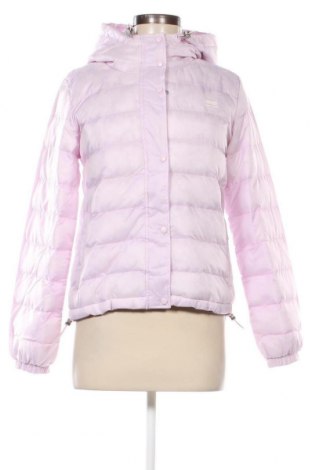 Γυναικείο μπουφάν Levi's, Μέγεθος XS, Χρώμα Ρόζ , Τιμή 19,88 €