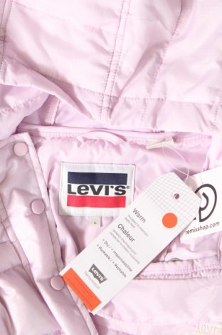 Damenjacke Levi's, Größe L, Farbe Rosa, Preis 36,62 €