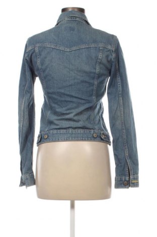 Γυναικείο μπουφάν Levi's, Μέγεθος XS, Χρώμα Μπλέ, Τιμή 20,37 €