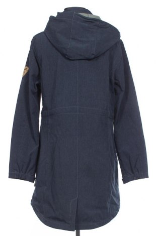 Γυναικείο μπουφάν Life Line, Μέγεθος M, Χρώμα Μπλέ, Τιμή 8,85 €