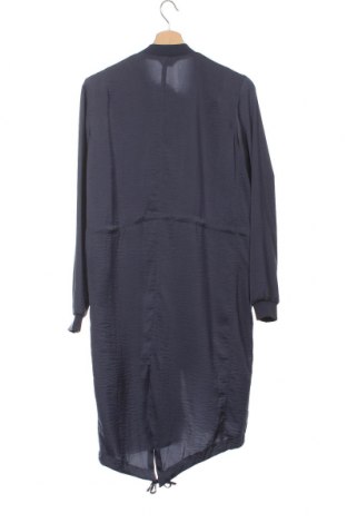 Damenjacke Lindex, Größe XS, Farbe Blau, Preis 15,97 €