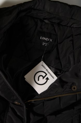 Dámska bunda  Lindex, Veľkosť M, Farba Čierna, Cena  5,44 €