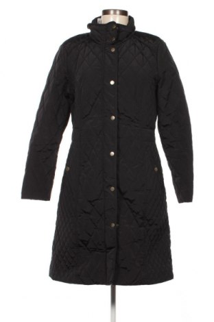 Γυναικείο μπουφάν Lindex, Μέγεθος M, Χρώμα Μαύρο, Τιμή 5,94 €