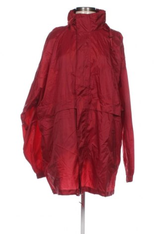 Γυναικείο μπουφάν Linea Primero, Μέγεθος XXL, Χρώμα Κόκκινο, Τιμή 15,25 €