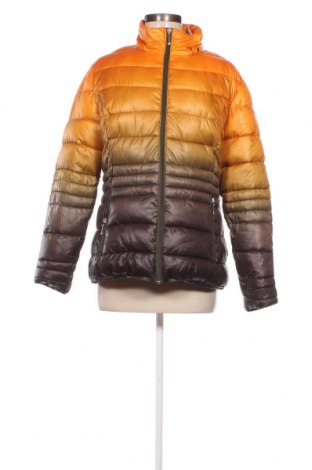 Γυναικείο μπουφάν Linea Primero, Μέγεθος M, Χρώμα Πολύχρωμο, Τιμή 27,83 €