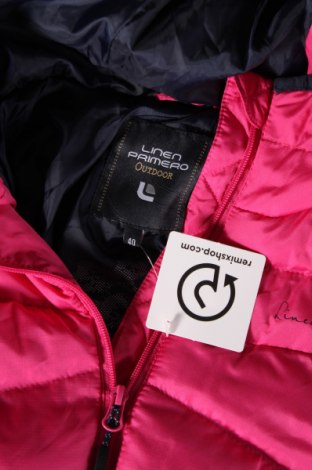 Damenjacke Linea Primero, Größe M, Farbe Rosa, Preis € 37,58