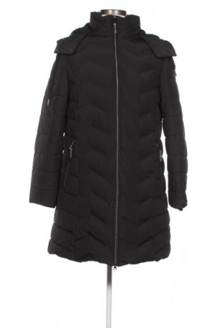 Γυναικείο μπουφάν Lisa Tossa, Μέγεθος L, Χρώμα Μαύρο, Τιμή 20,88 €