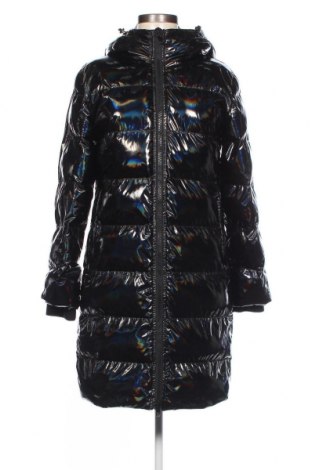 Γυναικείο μπουφάν Love Moschino, Μέγεθος XS, Χρώμα Μαύρο, Τιμή 216,11 €