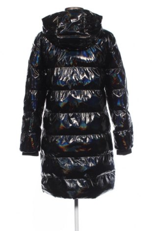 Γυναικείο μπουφάν Love Moschino, Μέγεθος XS, Χρώμα Μαύρο, Τιμή 216,11 €