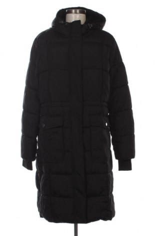 Dámska bunda  Lucky Brand, Veľkosť L, Farba Čierna, Cena  25,52 €