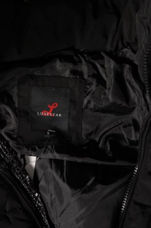 Dámská bunda  Luxestar, Velikost S, Barva Černá, Cena  376,00 Kč