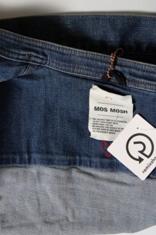 Damenjacke MOS MOSH, Größe XL, Farbe Blau, Preis 61,93 €